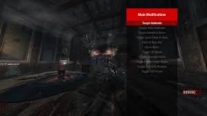 2020 popular 1 trends in computer & office, consumer electronics, tools, security & protection with xbox 1 x and 1. Bo1 Zombie Mod Menu Encorev8 Zombie Edition By Cabcon Download In Mod Releases Page 1 Of 2