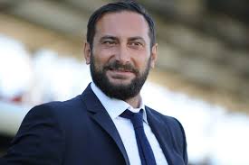 Marc Juliano's Instagram, Twitter & Facebook