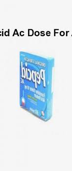 Maybe you would like to learn more about one of these? Pepcid Bottle Pills Best