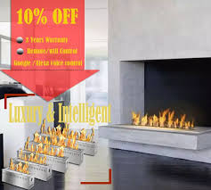Maybe you would like to learn more about one of these? Inno Living 24 Inch Luxury Indoor Ethanol Fire Pit Insert With Remote Control Fireplaces Aliexpress