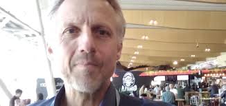 Richard Osmaston for TDC