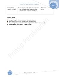 Contoh terperinci perancangan aliran urusniaga tugasan prinsip perakaunan 2010 bil tarikh julai 1 julai 2 elemen catatan permulaan perolehan asset (1) urusniaga memulakan… Nota Tingkatan 4 Prinsip Akaun