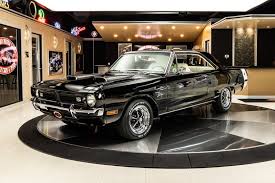 Image result for Black 1971 Dodge