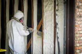 A Step by Step Guide to Loft Spray Foam Insulation | One Insulation