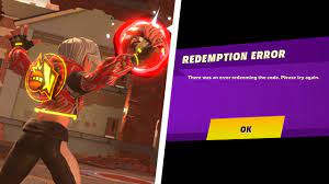 Hello everyone , i gotten a code but i didn't know it was pc only codes , if ur on pc i will gladly give u this. 0i8jk0dl1d1gpm