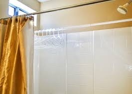 These diy curtain rods are all about thinking outside the box. Diy Laundry Drying Rod For Small Spaces The Frugal Girls