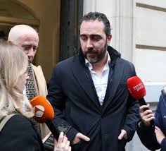 Aldama acusa a Begoña Gómez de tener cuentas en el extranjero | Noticias La Tribuna de Albacete