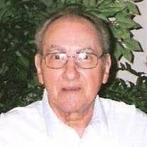 Beldin Pierre Pellerin Obituary