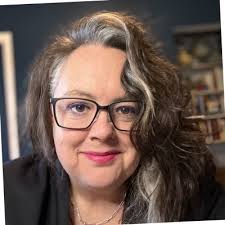 Congratulations, Jacqueline Guichelaar,