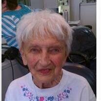 Ruth A, Schultz Obituary