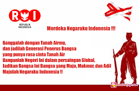 Gulir menelusuri daftar publikasi kartu yang sudah ada. Kartu Ucapan Kemerdekaan Ri Ke 75 Miraclewijaya Com
