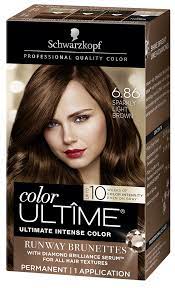 Free 2 Day Shipping On Qualified Orders Over 35 Buy Schwarzkopf Color Ultime Metallic Permanent Hair Color Cream Hair Pale Skin Hair Color Cream Box Hair Dye