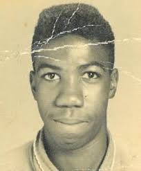 Douglas Smith Obituary (1945