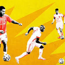 Belgium bel royal belgian football association. Will Euro 2020 Be The Golden Moment For Belgium S Golden Generation The Ringer