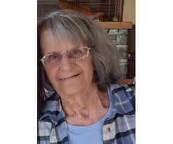 Judith Hendrickson Obituary (1945