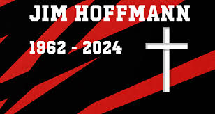 Der ESV Kaufbeuren trauert um Jim Hoffmann