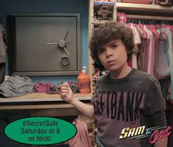 The main problem with this series is that it was pretty unnecessary, since its two source materials. Sam And Cat On Twitter Sam Cat Have A Secretsafe In Their Bedroom Any Guess On What S Inside Http T Co Vhpgbhlptx