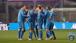 Pro nové hráče 150 kč zdarma a bonus až 50000 kč. Serie B Prove Di Fuga Per L Empoli Salernitana Travolta 5 0 La Repubblica