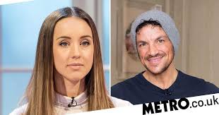 The singer and tv star is in lockdown with his children junior, 14, princess, 12, millie, six and theo, three, but wife macdonagh is going out to work on the frontline amid the coronavirus pandemic. Peter Andre S Wife Emily Suffers With Anxiety Amid Coronavirus Crisis Metro News