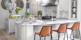 kitchen peninsula design: 5 ways to
