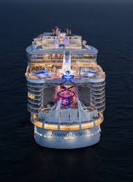 Pick allure of the seas if. Odyssey Of The Seas Vs Symphony Of The Seas Ship Comparison