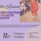 8th Annual Empowerment Fashion Show event image