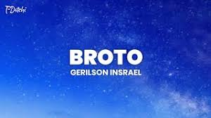 Baixar musica do gerilson insrael lagrimas. Gerilson Insrael Minha Vida Mamona Muzik