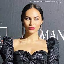 The Passionate World of Polo: Rommy Gianni's Journey, Sportive Routine, and  Ambitions