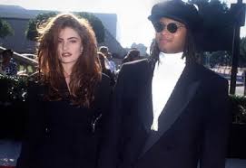 Mina is an aspiring singer. David Alexis Madchen Amick S Husband 6 Things You Should Know