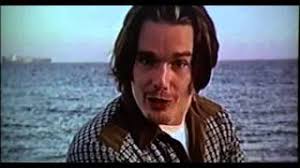 Reality Bites and the slackers of 1994 all but ruined me