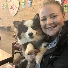 Terry Beer's Instagram, Twitter & Facebook