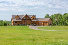 Check spelling or type a new query. Double Wide Mobile Homes Look Great With Log Cabin Siding