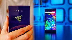 Resultado de imagem para Razer desiste do celular gamer Razer Phone 3