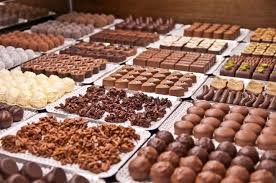 Sweetest Day How To Make Chocolate Chocolate Shop Chocolate