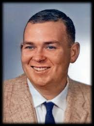 Johnny Eugene Potter