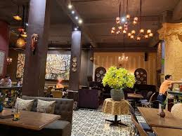 Be confident to get the best deal for any apartments on this section. Napoly Ho Chi Minh City Restaurant Reviews Photos Phone Number Tripadvisor