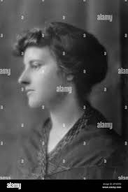 Parsons mrs we Black and White Stock Photos & Images