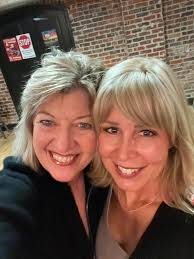 Brandon William Musko ACCA Valentine's Dance with Good Shot Judy