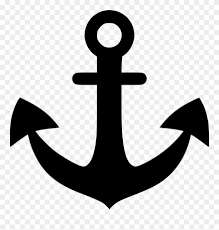 Png File Svg Free Anchor Svg Clipart 3428399 Pinclipart