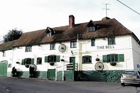 Little cheverell is a small village and civil parish in wiltshire, england. The Bell Great Cheverell Wiltshire Times