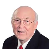 Ken Crawley Obituary