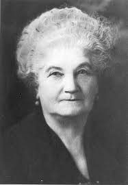 Jane Ann Brown Stack (1852-1934)