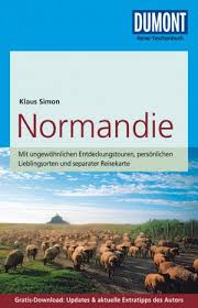 Isbn 9783770173730 Dumont Reise Taschenbuch Reisefuhrer Normandie Mit Online Updates Als Gratis Download Neu Gebraucht Kaufen
