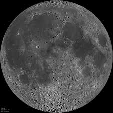 Higher resolution means more image detail. La Sonde Lro Nous Offre La Lune En Tres Haute Resolution