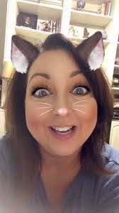 Ashleigh Oliver's Instagram, Twitter & Facebook