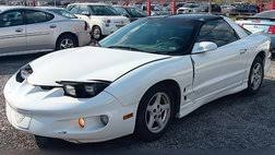 Image result for Arctic White 2001 Firebird