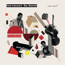 Improvising is usually done in order to improve the musical quality; Squidco Lencastre Jose Nau Quartet Live In Moscow