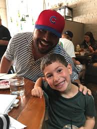 However, there isn't much information about her parents. Dollars And Sense Bulls Sign A Jersey Sponsor While Chicago Says Goodbye To A Great Reporter And Friend The Athletic