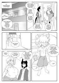 Creme De Le Brulee 1 comic porn | HD Porn Comics
