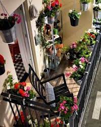 22 Fantastiche Idee Per Il Balcone In Primavera Fito Balconi Piccoli Decorazione Da Balcone Giardinaggio Appartamento